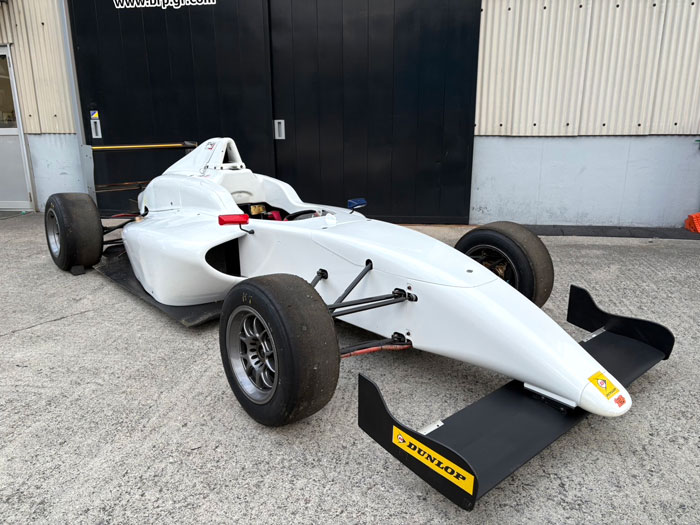 DOME F110