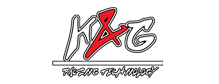 K＆G Racing Tecnology